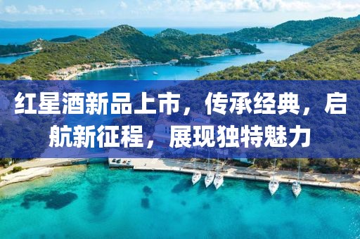 紅星酒新品上市，傳承經(jīng)典，啟航新征程，展現(xiàn)獨特魅力