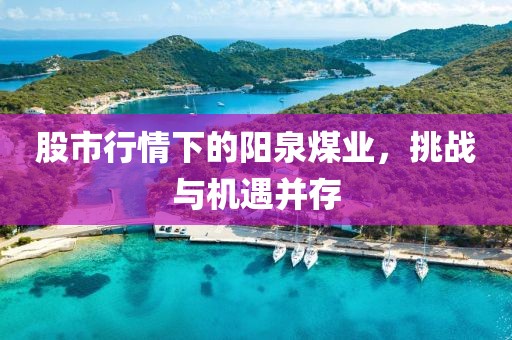 股市行情下的陽泉煤業(yè)，挑戰(zhàn)與機遇并存