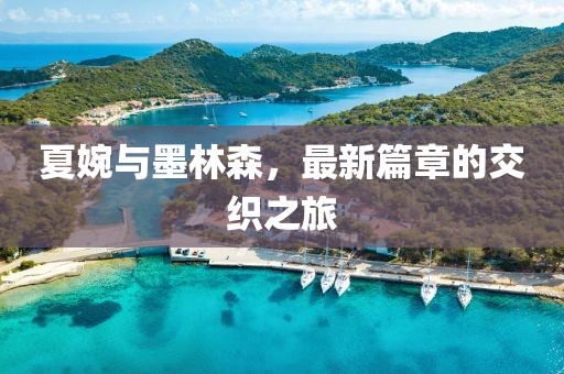 夏婉與墨林森，最新篇章的交織之旅