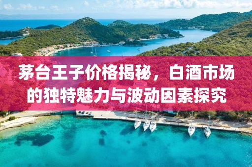 茅臺(tái)王子價(jià)格揭秘，白酒市場(chǎng)的獨(dú)特魅力與波動(dòng)因素探究