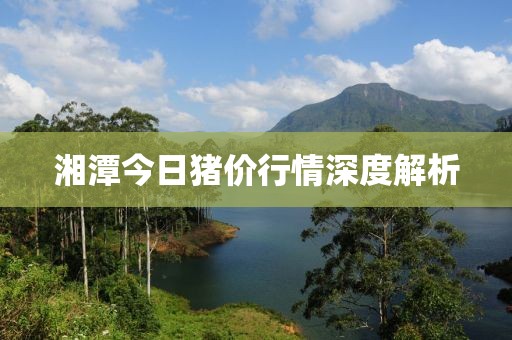清淺黃昏 第13頁