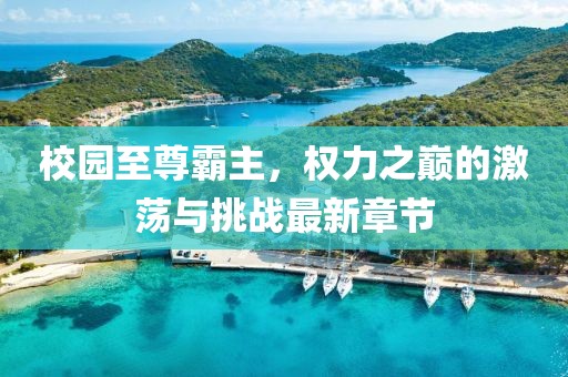 校園至尊霸主，權力之巔的激蕩與挑戰(zhàn)最新章節(jié)