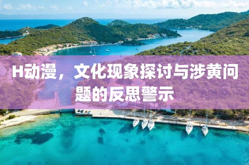 H動(dòng)漫，文化現(xiàn)象探討與涉黃問(wèn)題的反思警示