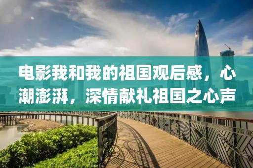電影我和我的祖國(guó)觀后感，心潮澎湃，深情獻(xiàn)禮祖國(guó)之心聲