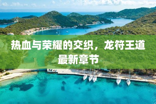 熱血與榮耀的交織，龍符王道最新章節(jié)