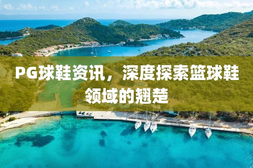 PG球鞋資訊，深度探索籃球鞋領域的翹楚