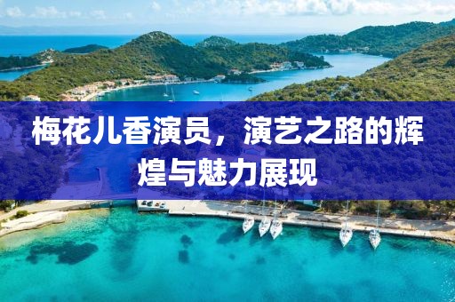 梅花兒香演員，演藝之路的輝煌與魅力展現(xiàn)