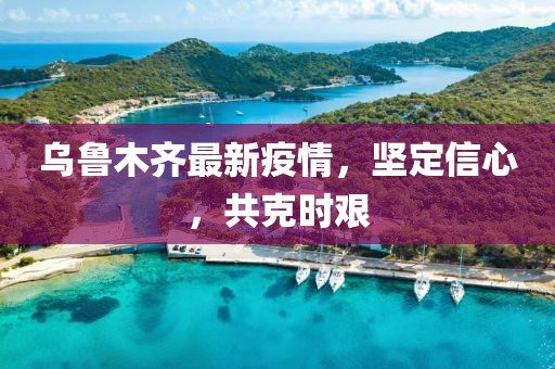 烏魯木齊最新疫情，堅(jiān)定信心，共克時(shí)艱