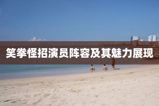 笑拳怪招演員陣容及其魅力展現(xiàn)