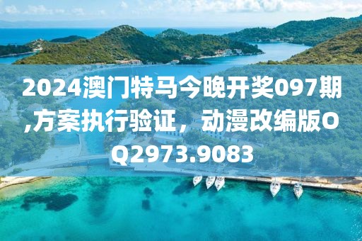 2024澳門特馬今晚開獎097期,方案執(zhí)行驗證，動漫改編版OQ2973.9083