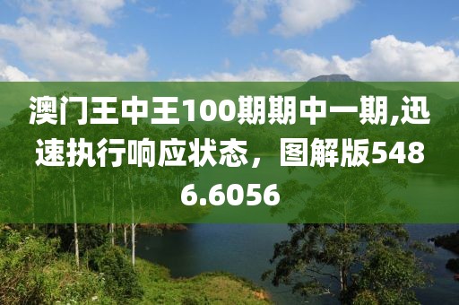 澳門王中王100期期中一期,迅速執(zhí)行響應(yīng)狀態(tài)，圖解版5486.6056