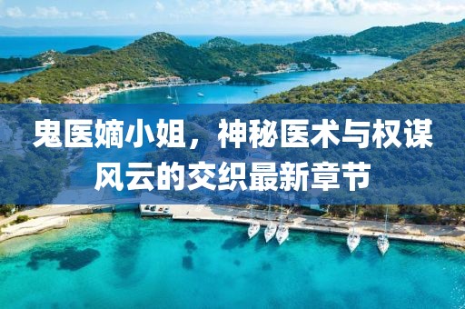 鬼醫(yī)嫡小姐，神秘醫(yī)術(shù)與權(quán)謀風(fēng)云的交織最新章節(jié)