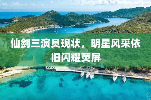 仙劍三演員現(xiàn)狀，明星風(fēng)采依舊閃耀熒屏