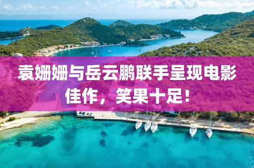 袁姍姍與岳云鵬聯(lián)手呈現(xiàn)電影佳作，笑果十足！