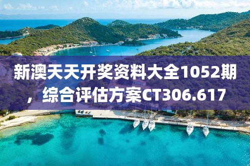 新澳天天開獎資料大全1052期，綜合評估方案CT306.617