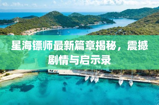 星海鏢師最新篇章揭秘，震撼劇情與啟示錄
