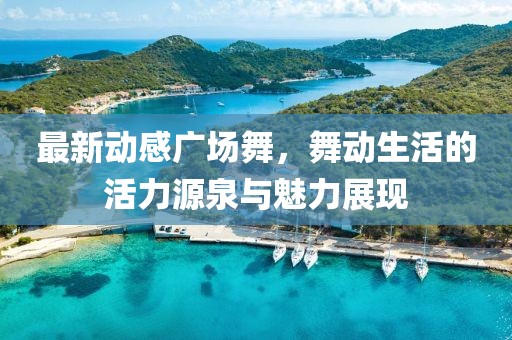 最新動(dòng)感廣場(chǎng)舞，舞動(dòng)生活的活力源泉與魅力展現(xiàn)