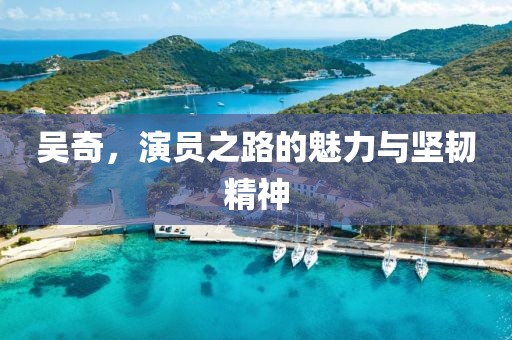 吳奇，演員之路的魅力與堅(jiān)韌精神