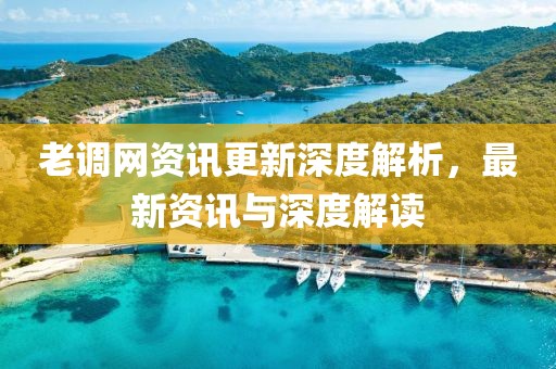 老調(diào)網(wǎng)資訊更新深度解析，最新資訊與深度解讀