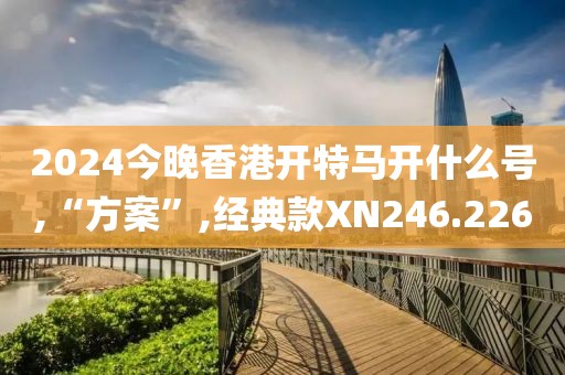 2024今晚香港開特馬開什么號,“方案”,經(jīng)典款XN246.226