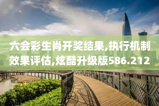 六會彩生肖開獎(jiǎng)結(jié)果,執(zhí)行機(jī)制效果評估,炫酷升級版586.212