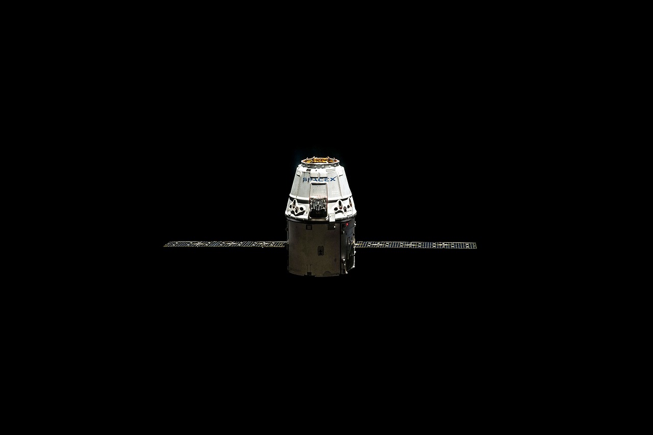 無(wú)人深空新版本更新，開啟宇宙探索新篇章