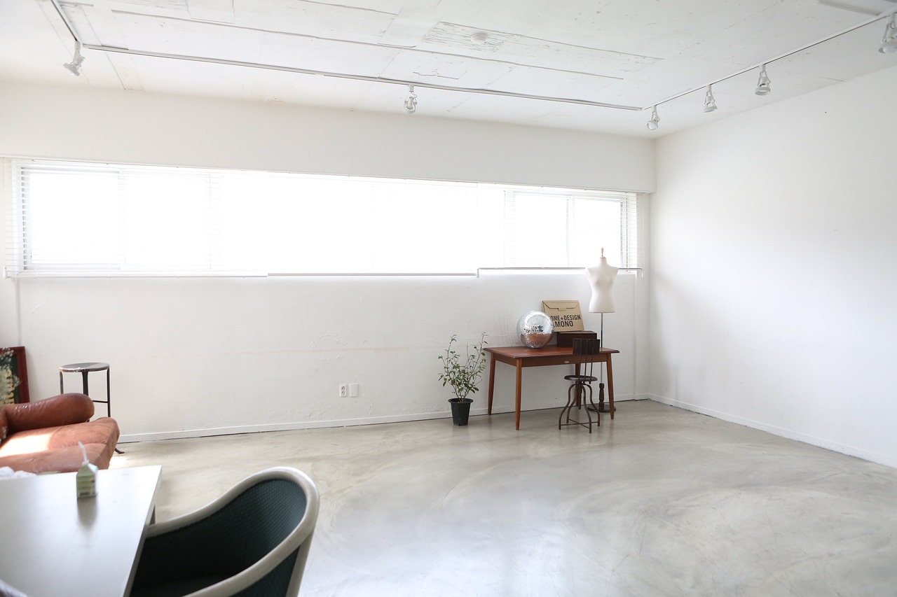 最新家居裝修資訊，打造舒適美觀的居住環(huán)境