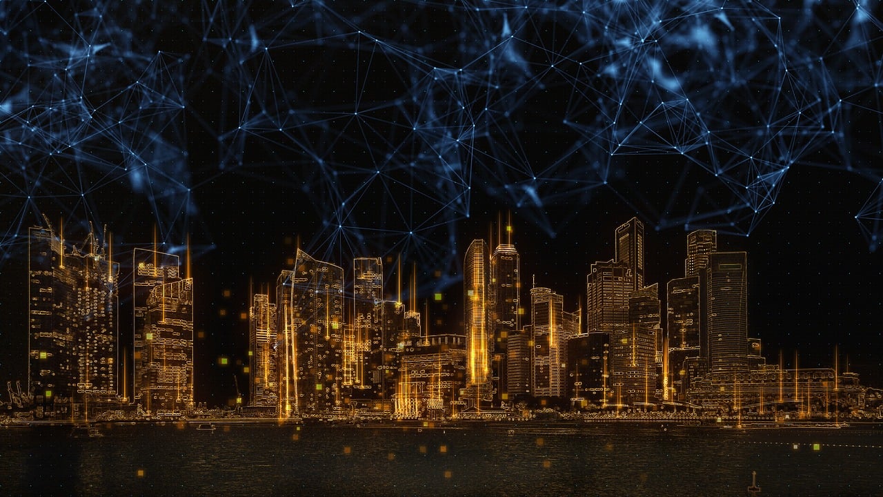 智慧路燈上市公司，引領(lǐng)城市照明未來之路的先鋒力量