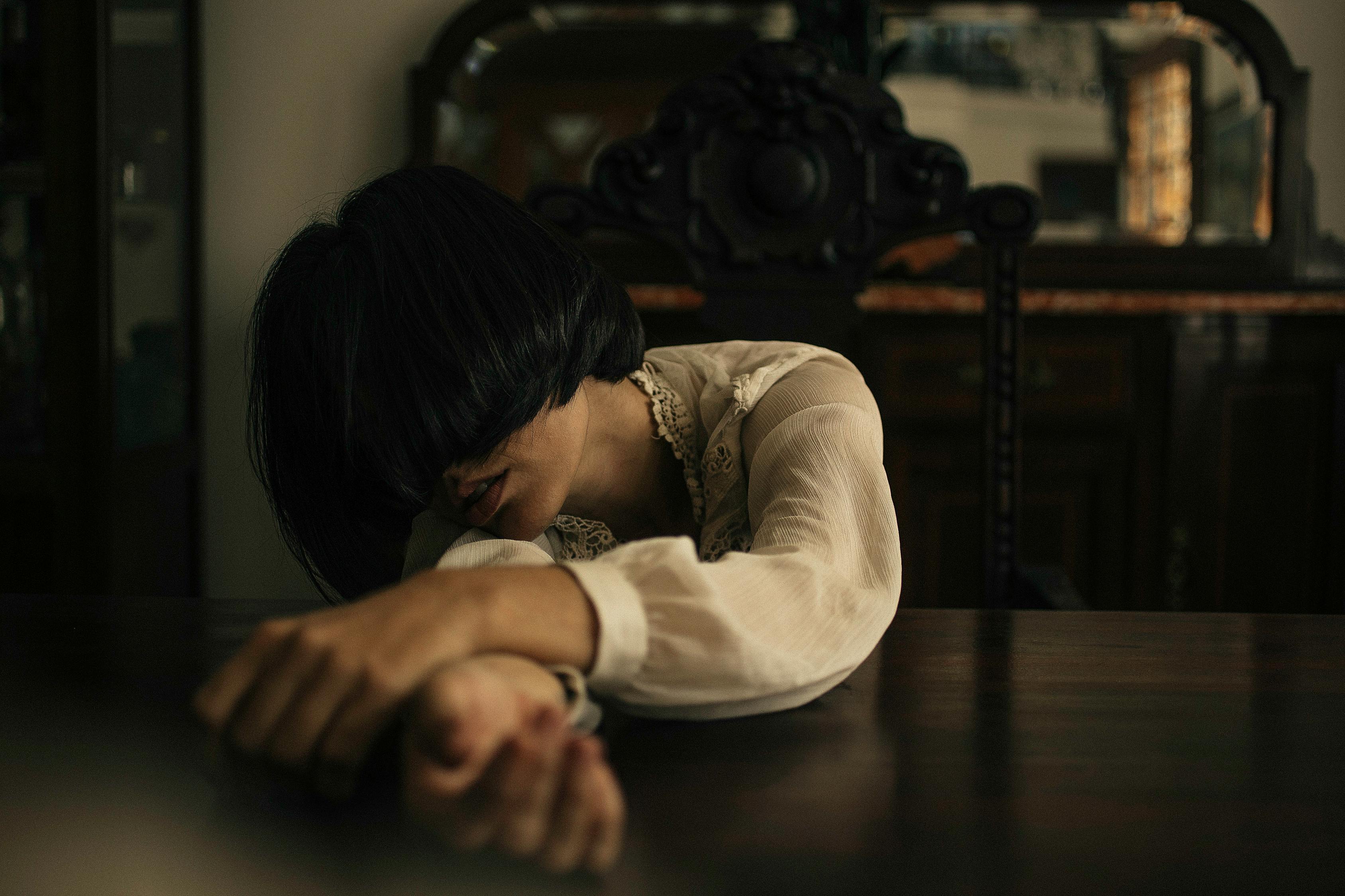 女人四十的光影魅力，探尋歲月中的電影故事