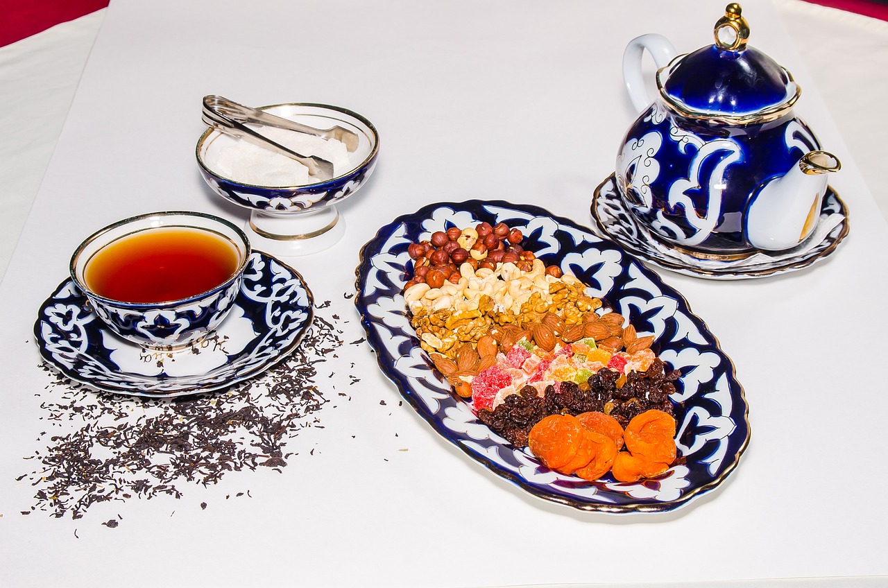 龍印普洱茶價(jià)格揭秘，探尋高品質(zhì)茶葉的價(jià)值魅力