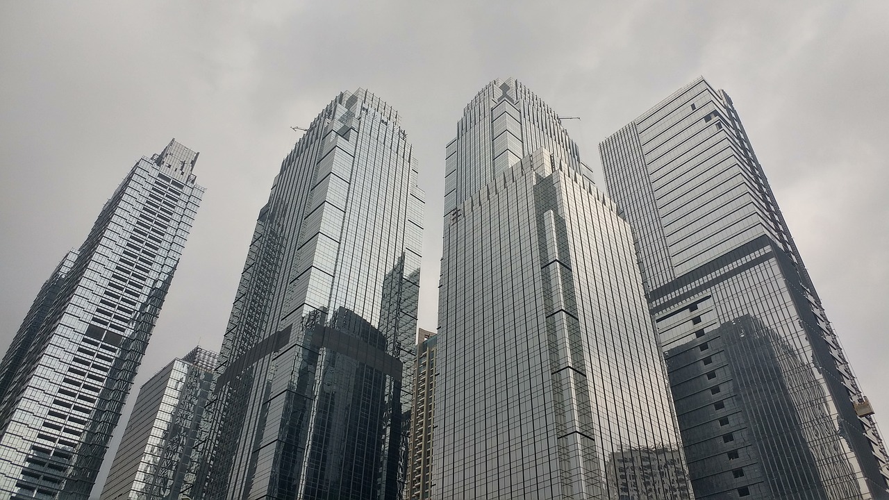 武漢購房新政重塑城市房地產(chǎn)市場新篇章