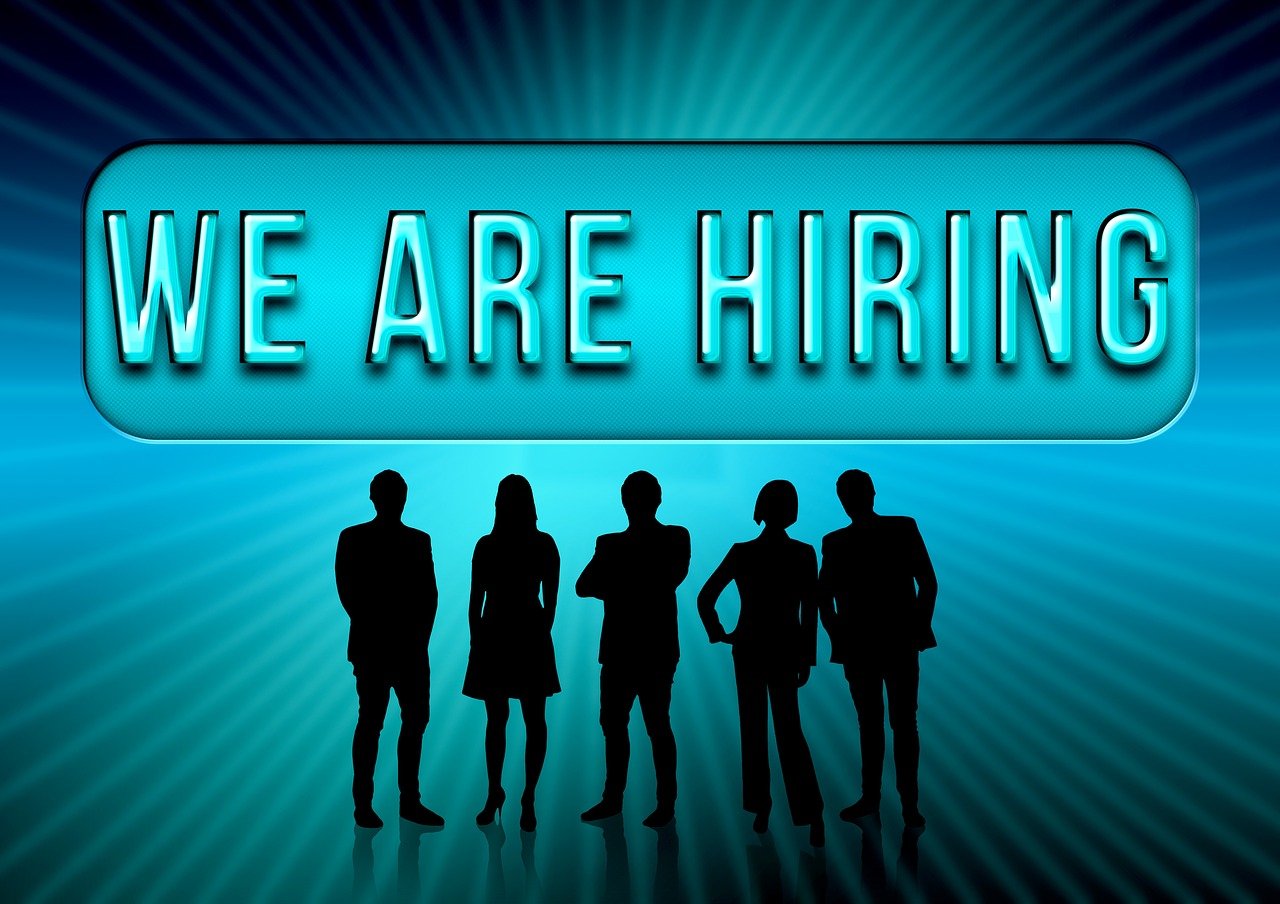 大田最新職位招聘，探索職業(yè)發(fā)展的新機遇