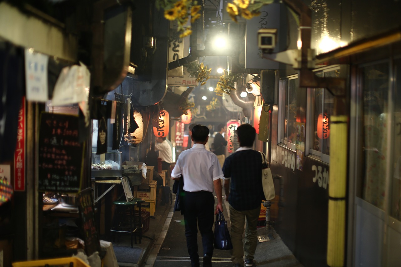 日本懸疑動(dòng)漫，神秘世界的魅力探索之旅