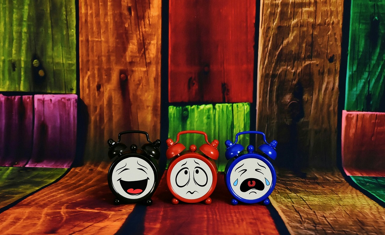 最新Emoji表情版，探索與體驗的樂趣