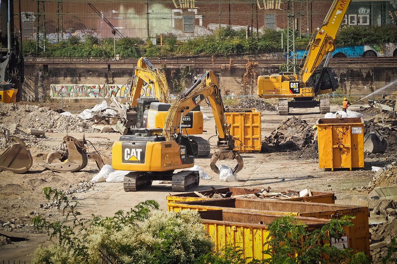 最新違章建筑拆除規(guī)定及其社會(huì)影響分析