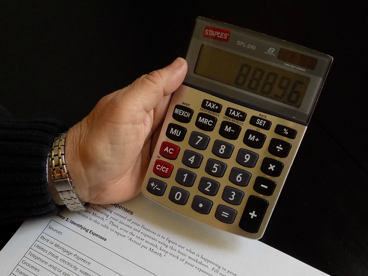 最新財(cái)務(wù)記錄揭示企業(yè)經(jīng)濟(jì)實(shí)力關(guān)鍵指標(biāo)概覽