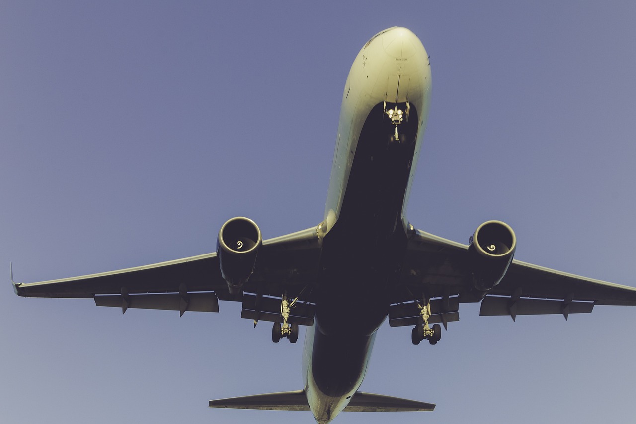 最新航空器技術(shù)全面解析