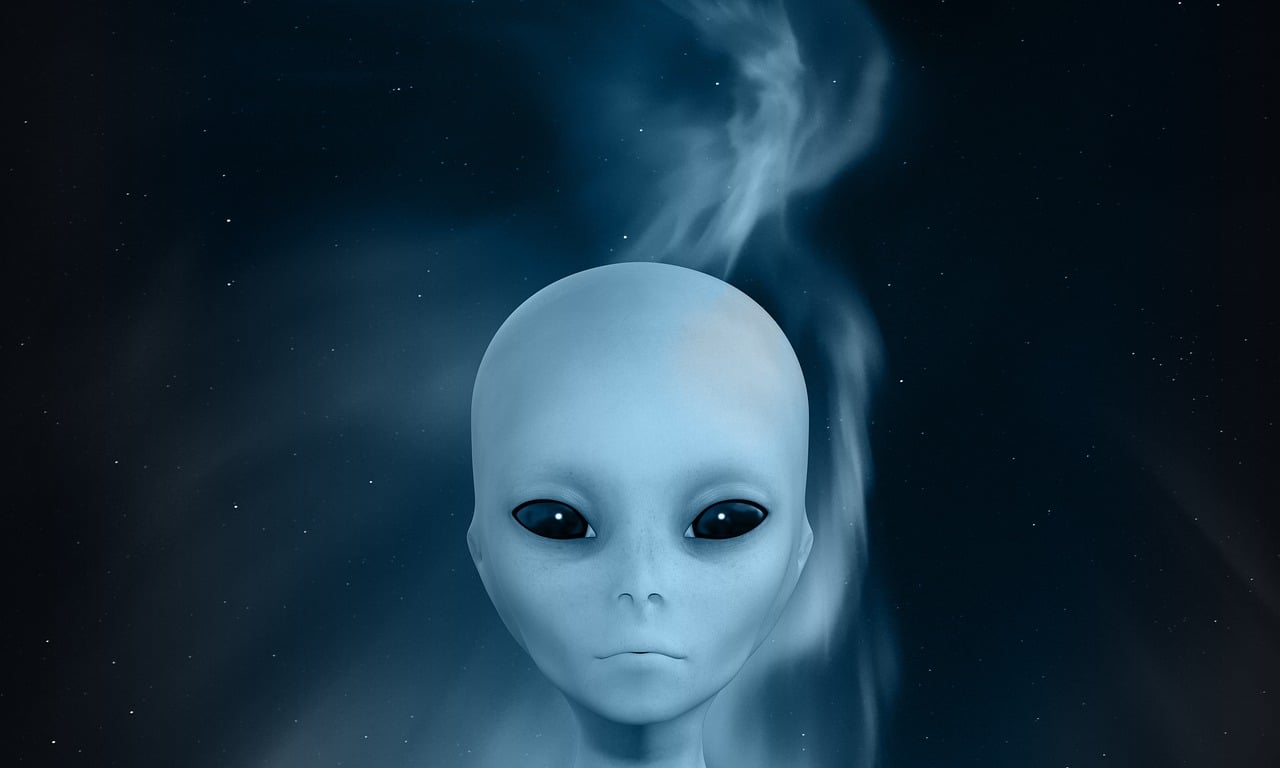 外星來(lái)客電視劇，跨越星際的奇幻想象之旅