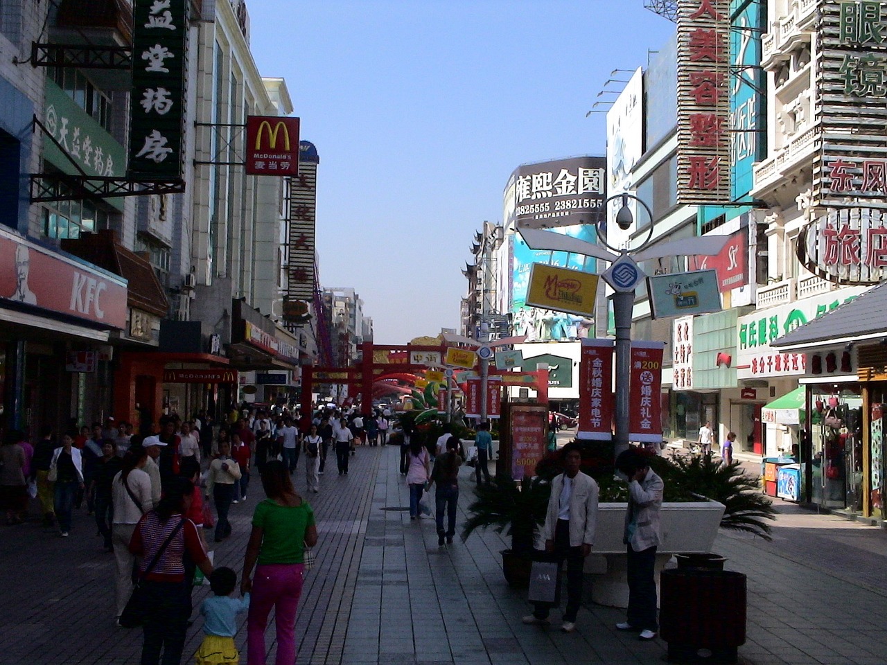 哈西新盤探尋，城市新貴的生活領(lǐng)地推薦