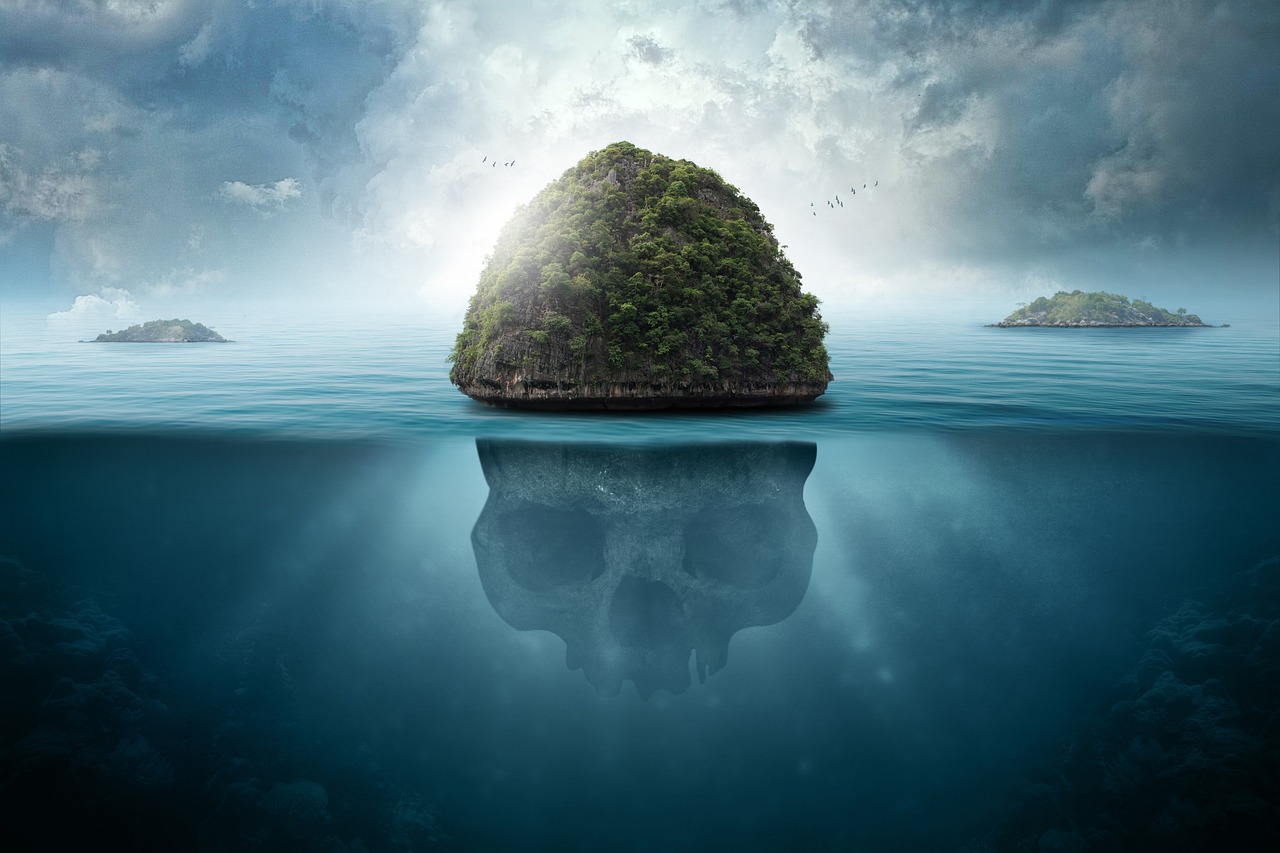 錢與動(dòng)漫的奇妙交融，探索圖片中的夢(mèng)幻世界