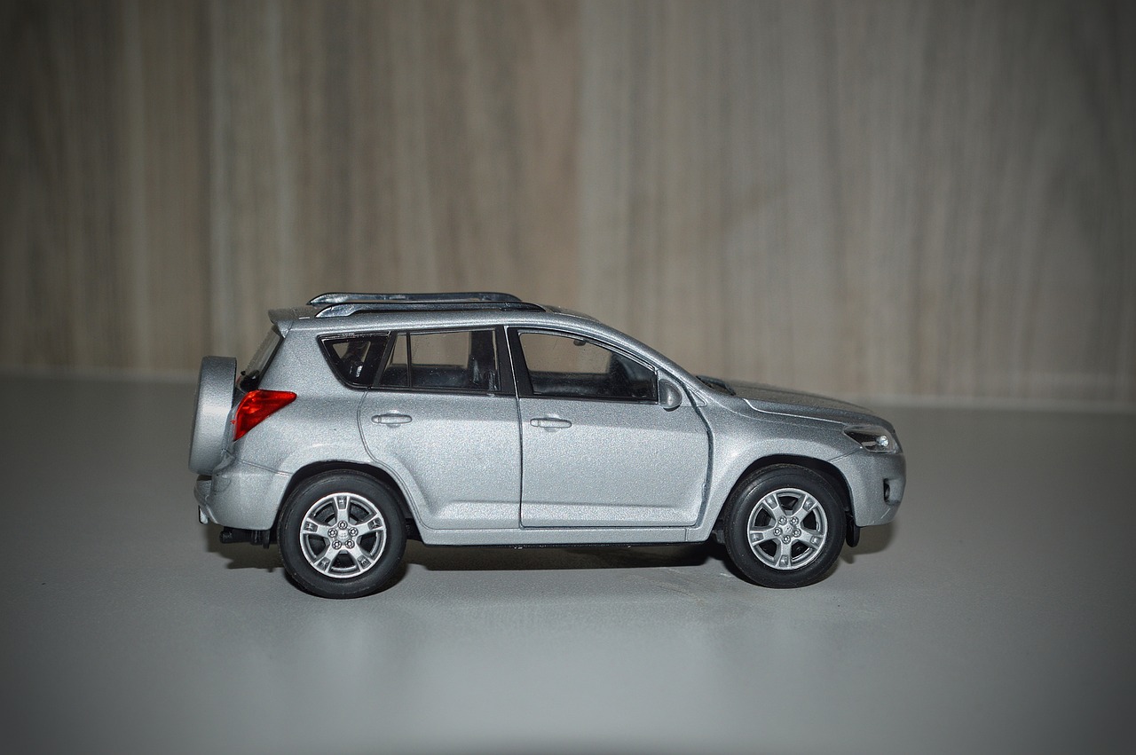 豐田RAV4最新價(jià)格概覽與購車指南