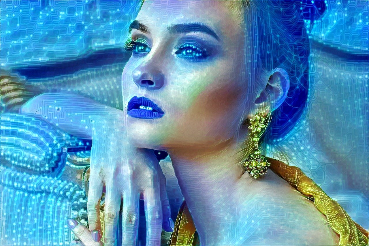 女明星的美麗魅力解析，誰最閃耀熒幕之光？