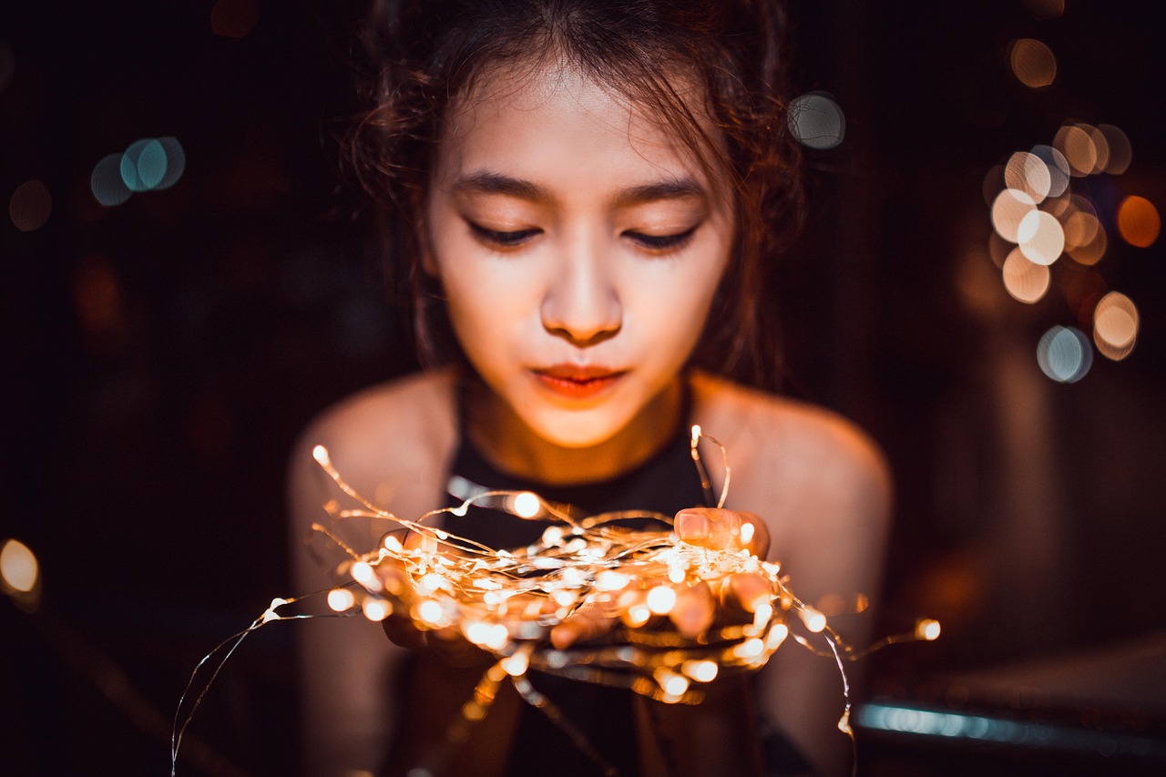 揭秘不紅的女明星，她們是誰？我的看法是什么？