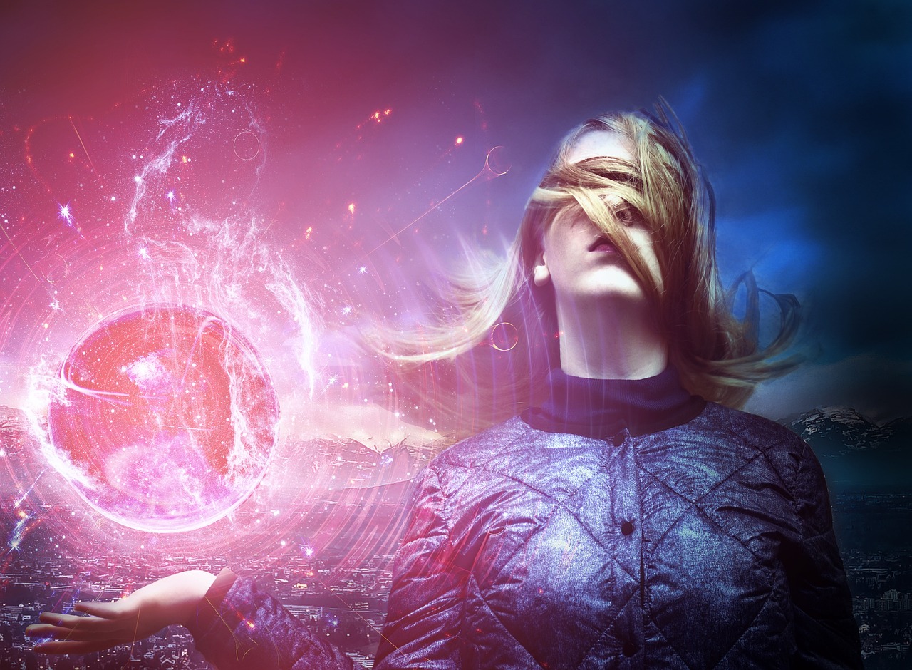 趙麗穎最新璀璨寫真集，星光無限的魅力