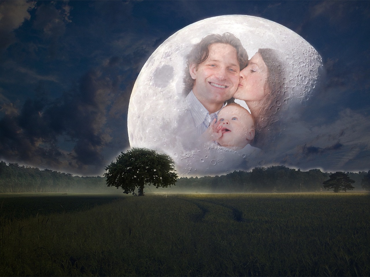 光芒四溢的情緣故事，你是閃耀的大明星