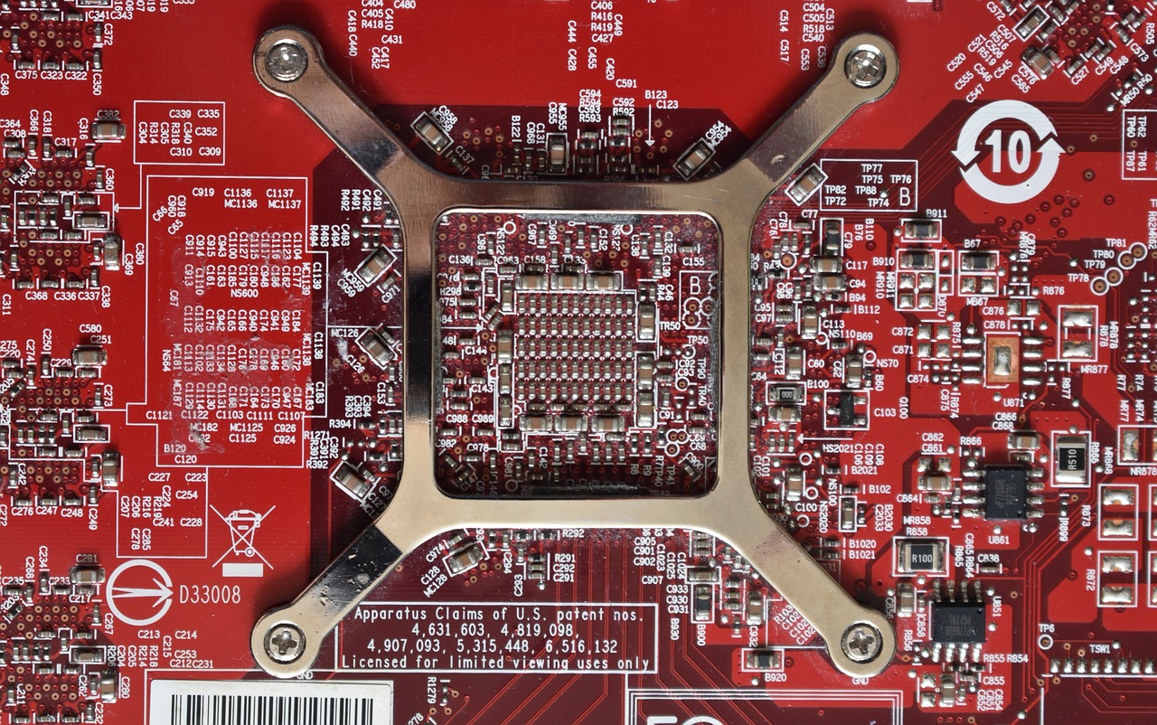 AMD最新RX系列顯卡，性能與創(chuàng)新的完美融合