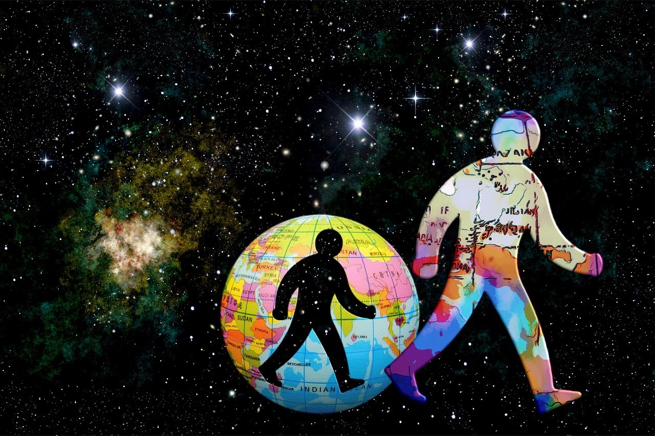星際迷航演員表，星光傳奇啟航之旅