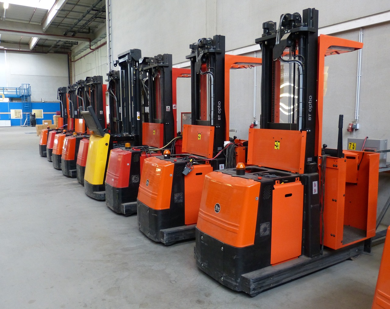 合力叉車股票深度解析與投資展望，未來趨勢(shì)與市場(chǎng)機(jī)遇探討