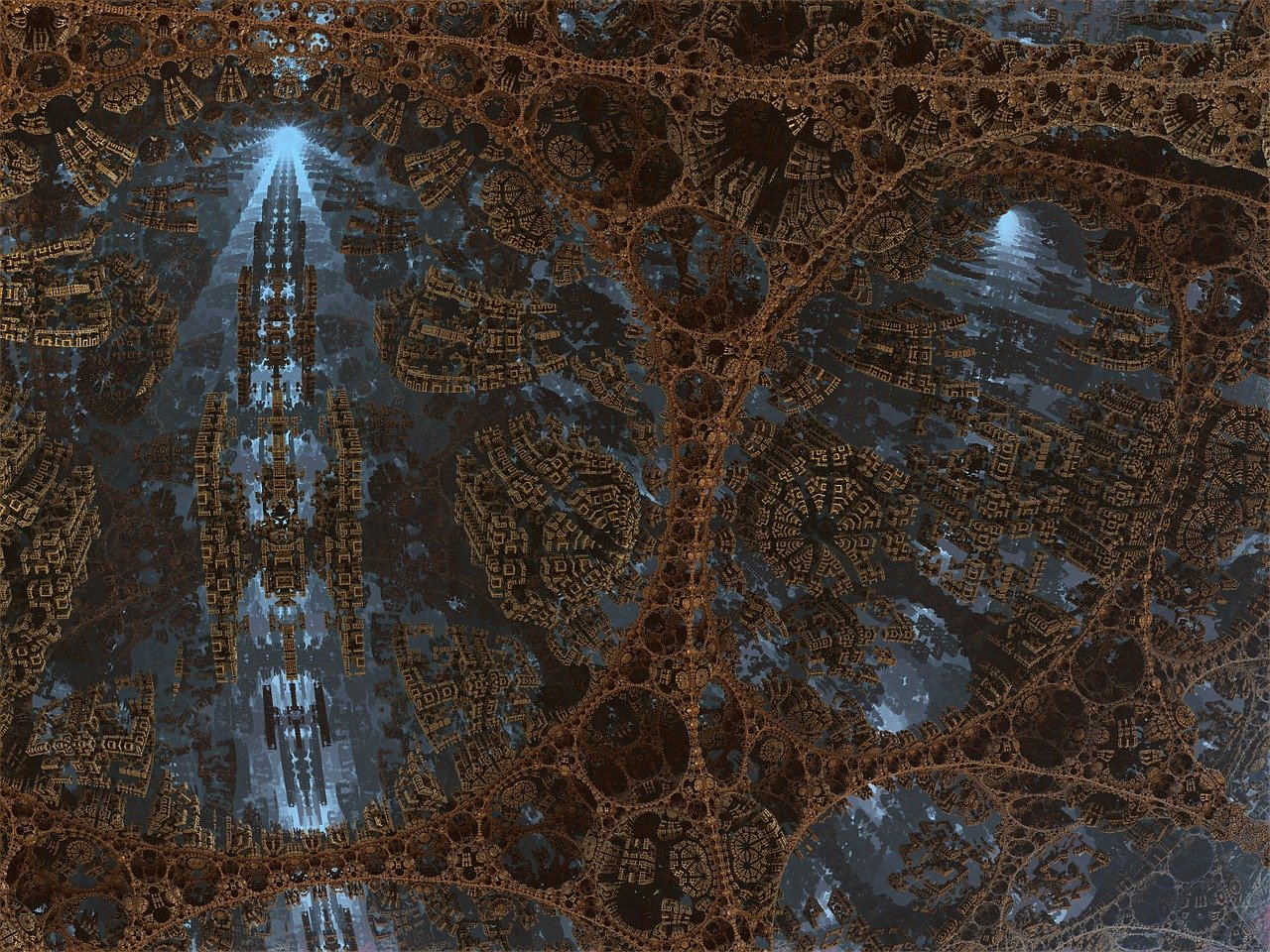 最新章節(jié)概覽，奇幻世界的未知探索
