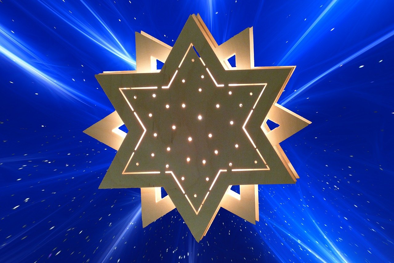明星內(nèi)蒙古，璀璨之光照亮草原的星光大道